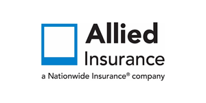 allied insurance logo