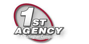 1st agency insurance logo