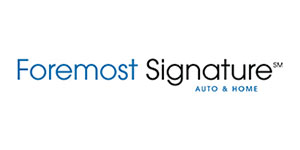 foremost signature logo