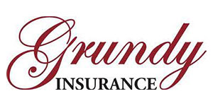 grundy insurance logo
