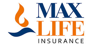 max life logo