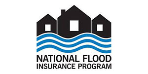 national flood insurance logo