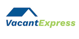 vacant express insurance logo